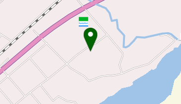 カナエタの地図画像