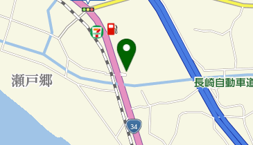 パンのある小さなカフェ いとの地図画像