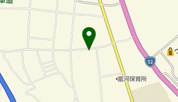 河家の地図画像