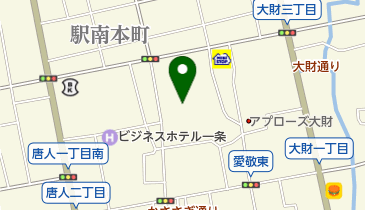 IK イタリアの地図画像