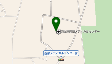 レストラン & カフェ ビアンモールの地図画像