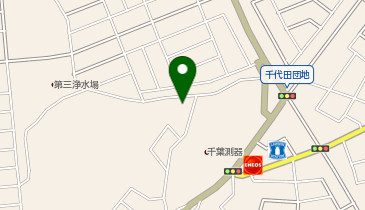 Pizza Boscoの地図画像