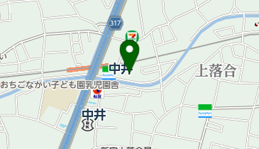 喫茶室Botinの地図画像