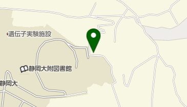 Saint Amour Eterniteの地図画像