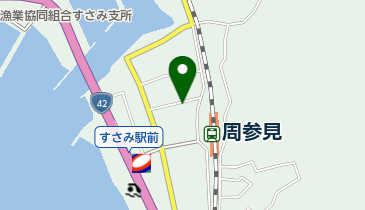 Festa di salvezzaの地図画像