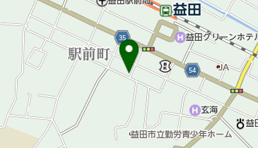 一大の地図画像