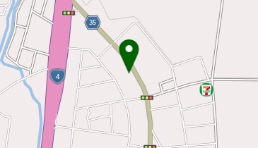 PIZZA LEONEの地図画像