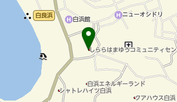 restaurant SAKAKURAの地図画像