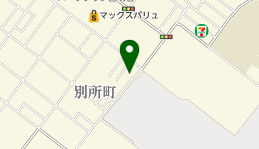 家庭料理と肉 居酒屋 伸の地図画像