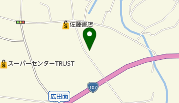 COFFEE BIYORIの地図画像