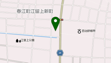 やきとり 小竹の地図画像