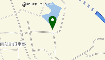 井筒八ツ橋本舗 新光悦の地図画像