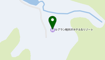 Pool side Barの地図画像
