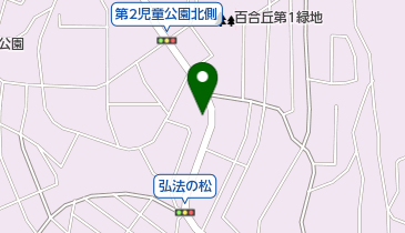 ケテルの地図画像