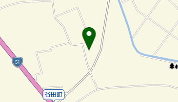 grey style Cafeの地図画像