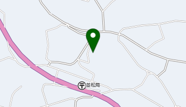 くりくりの里 中津川 軽食たんぽぽの地図画像