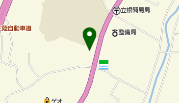 お好焼 たくまの地図画像