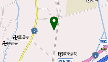 和最暖はっさくの地図画像