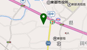 居酒屋よっちゃんの地図画像