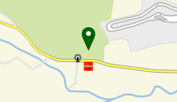 サファリレストランの地図画像