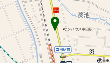 焙煎処 reigen coffee laboの地図画像