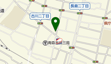 鉄板焼き 富やの地図画像