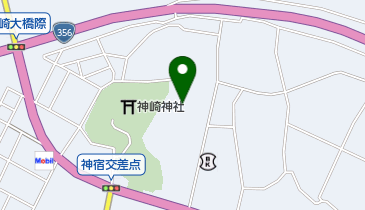 発酵暮らし研究所andカフェ うふふの地図画像