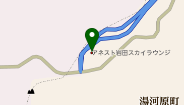ウェビック カフェの地図画像