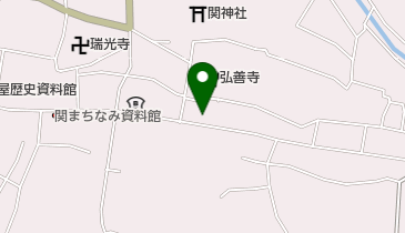 食工房 セルクルの地図画像