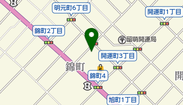 食べ呑み処 佳 keiの地図画像