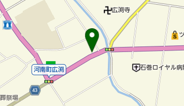 龍昇の地図画像