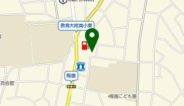 喫茶 天の地図画像