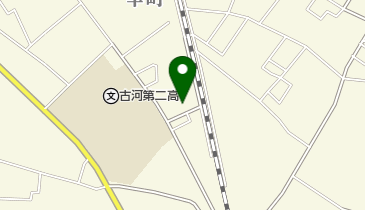 レストラン シェルブールの地図画像