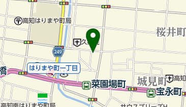 TRATTORIA TOROD&rsquo;OROの地図画像