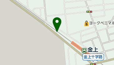 たがやの地図画像