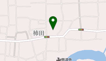 二代目 天馬の地図画像