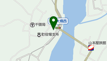 ノハル草源の地図画像