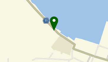 いろり庵なごみの地図画像