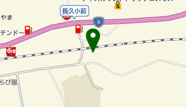 Cucina cantareの地図画像