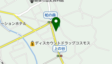 Y&rsquo;s Kitchenの地図画像