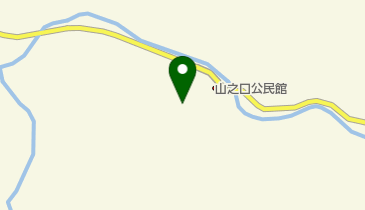 四季彩 里山の地図画像