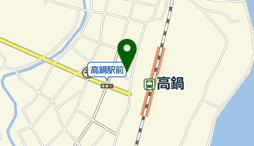 CURRY CAFE SHIZUKA k6D.74の地図画像