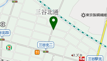 ままやの地図画像