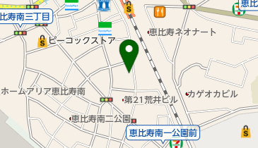 韓国食堂入ル 坂上ルの地図画像