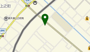 珈琲処 まつもとの地図画像