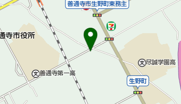 GINKGOの地図画像