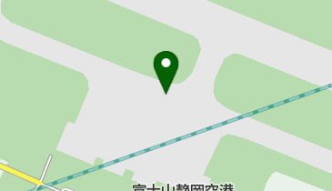 清水港 海山 富士山静岡空港店の地図画像