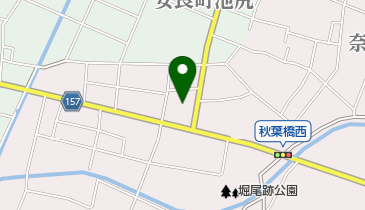マツオカパンの地図画像