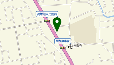 天隆の地図画像