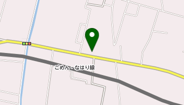 Vesselの地図画像